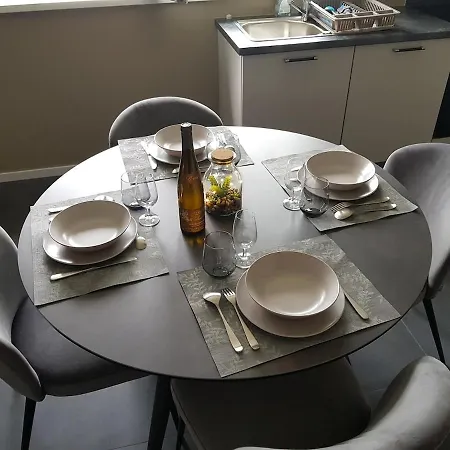 Au Nid De Cigognes * Mittelwihr