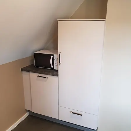 Apartamento Au Nid De Cigognes