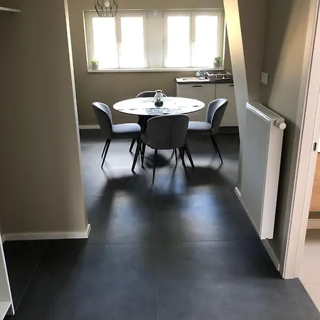 Apartamento Au Nid De Cigognes *