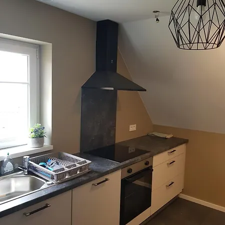 Au Nid De Cigognes Mittelwihr