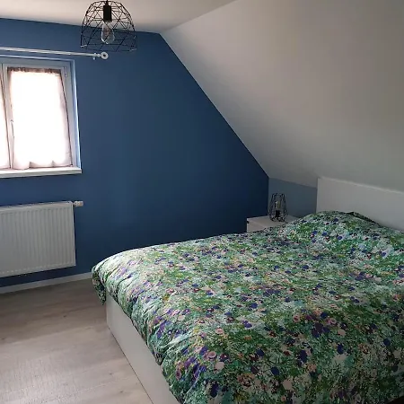 Au Nid De Cigognes * Mittelwihr